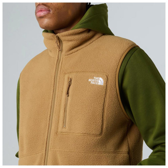 The North Face Ανδρικό γιλέκο Yumiori Vest